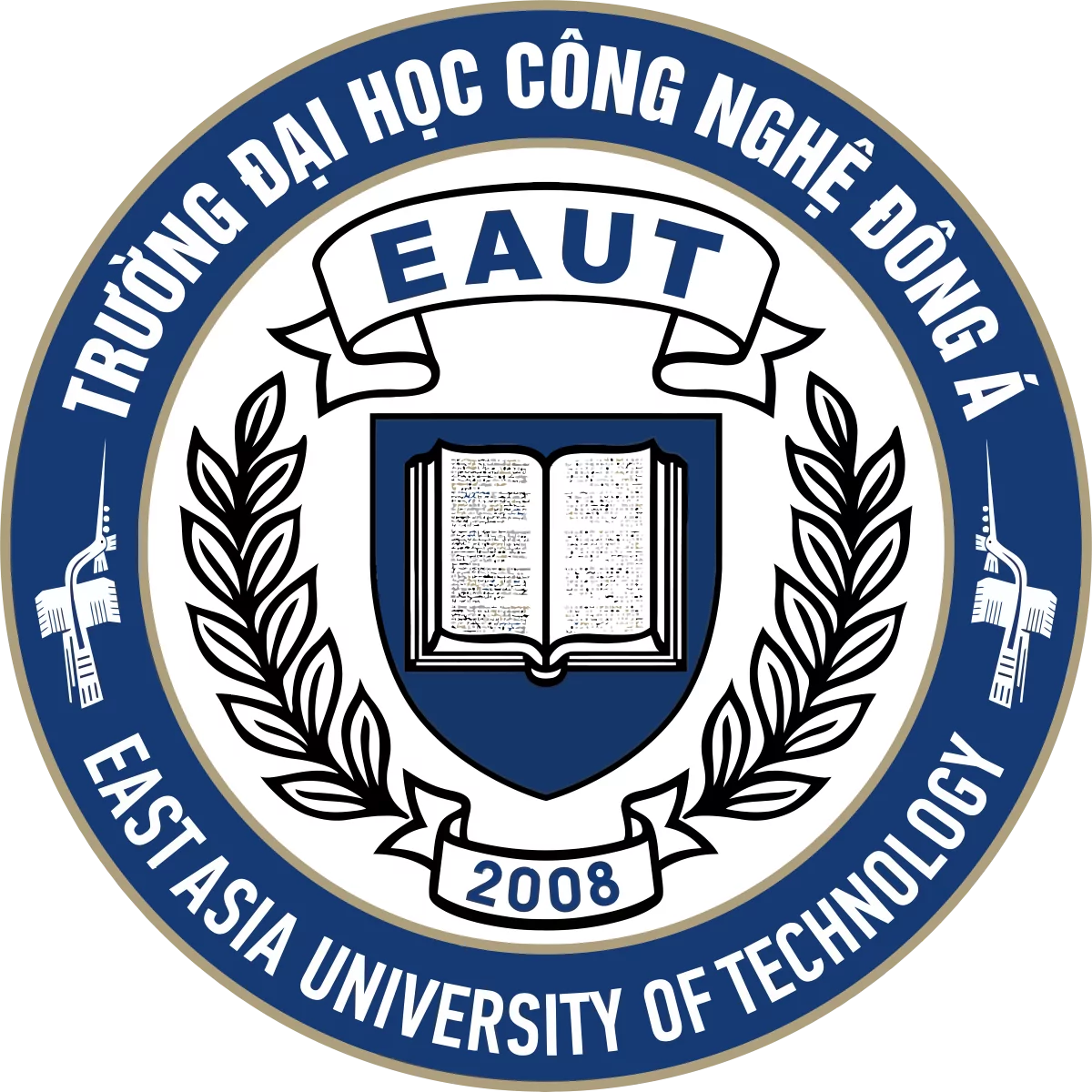 Thư viện Trường Đại học Công Nghệ Đông Á Final